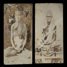 หลวงพ่อเงิน หลวงพ่อพิธ