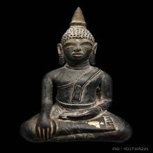 พระบูชาศิลปะนคร