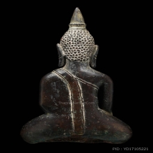 พระบูชาศิลปะนคร