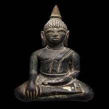พระบูชาศิลปะนคร