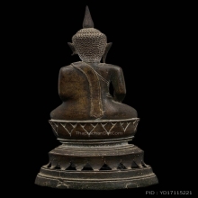พระบูชาศิลปะนคร องค์ที่2