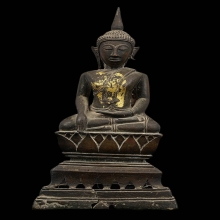 พระบูชาศิลปะนคร องค์ที่2