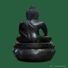 พระบูชา รุ่นชนะคน วัดสุทัศน์ ปี2538 หน้าตัก9นิ้ว