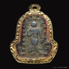 พระลีลาอัฏฐารส จ.พิษณุโลก