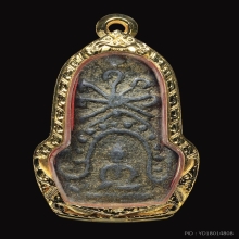 พระลีลาอัฏฐารส จ.พิษณุโลก
