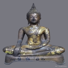 พระบูชา หน้าตัก 9 นิ้ว สวย-เดิม-หิ้ง *****