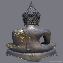 พระบูชา หน้าตัก 9 นิ้ว สวย-เดิม-หิ้ง *****