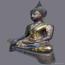 พระบูชา หน้าตัก 9 นิ้ว สวย-เดิม-หิ้ง *****