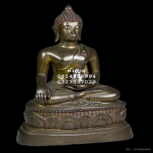 พระอาจารย์ไสว สุมโน นเรศวรเมืองงาย (แรร์)