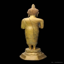 พระบูชาปางรำพึง สูง 15นิ้ว