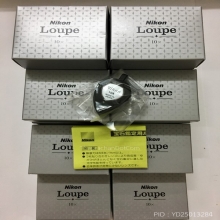 กล้องส่องพระ NikonXP 10x - Made in JAPAN