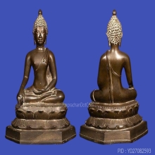 พระบูชาเชียงแสนสิงห์ 1หน้าตัก 6 นิ้วครับ
