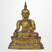 พระรัชกาลบัวจีน