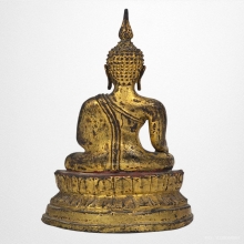 พระรัชกาลบัวจีน