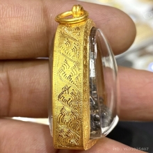 พระกิ่งแก้วปฏิมากร พิมพ์เล็ก ปี2514