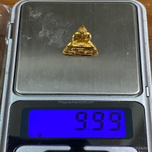 พระทองคำ พระชัยวัฒน์บูรพาพิชัย ปี14