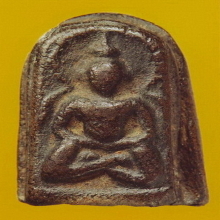 LUANG-PU-BOON , SUMB-KONG MOLD , JINDA-MANEE POWDERS