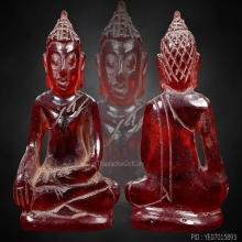 พระแก้ว กรุฮอด เชียงใหม่