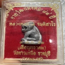 เสือรุ่นแรกหลวงพ่อหวลวัดชาวเหนือครับ