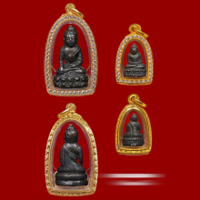 พระกริ่งชนะคน