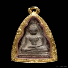 พระท่ามะปราง กรุวัดมหาธาตุ จ.สุโขทัย