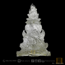 พระซุ้มจิก เสมาทิศ กรุวัดราชบูรณะ ติดรางวัลสมาคม 2568