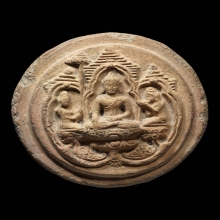 พระวงเขน กรุท่าเรือ 