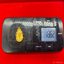 เหรียญ สมเด็จพุฒาจารย์โต ปี2531