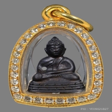 พระชัยวัฒน์สมเด็จพระสังฆราช(แพ) ) วัดสุทัศน์