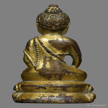 พระกริ่งจีนใหญ่