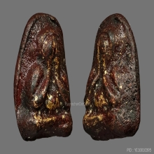 PHRA-PID-TA OF LUANG-PU-TIM , SOROD-MAHAPHROM POWDER , 2503