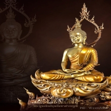 พระบูชาพระพุทธอิทธิฤทธิ์มหาศากยมุนี อ.เฉลิมชัย