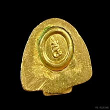 พระทองคำ สมเด็จพุฒาจารย์โต รุ่นกาญจนาภิเษก วัดระฆังฯ