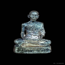 หลวงพ่อรวย วัดตะโก จ.อยุธยา