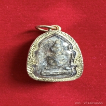 พระผงวัดรังสี