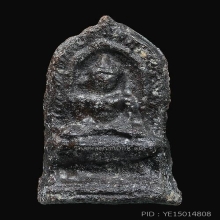 พระซุ้มนครโกษา กรุวัดสว่างอารมณ์ จ.สิงห์บุรี