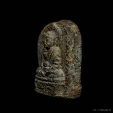 หลวงปู่ทวด วัดพะโค๊ะ พิมพ์ใหญ่ต้อ รุ่นแรก เนื้อว่าน ปี2506