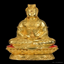 หลวงปู่โต๊ะ พระบูชาเจ้าแม่กวนอิม ปี2523 แชมป์