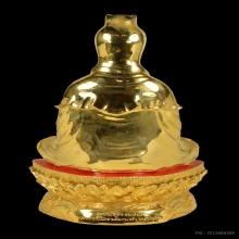 หลวงปู่โต๊ะ พระบูชาเจ้าแม่กวนอิม ปี2523 แชมป์