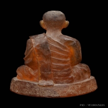 พระบูชาพ่อท่านน่วม วัดหลวงครู
