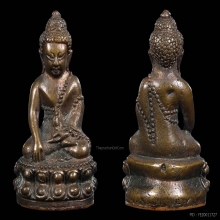 พระกริ่งชินบัญชรก้นทองแดงหลวงปู่ทิมสวยครับ