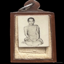 ท่านเจ้าคุณนรฯ หลังงู ปี 2513