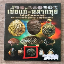 หมากทุย วัดหนัง