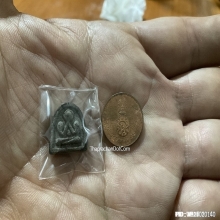 พระปิดตาวัดอ่างศิลา (นักกล้ามจิ๋ว ปี 07)