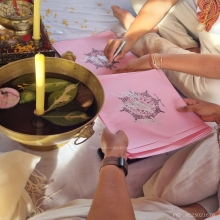 ตาขุนโหร รุ่น รวยทันใจ พิมพ์ ดวงดี 