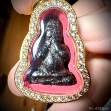 พระปิดตาหลวงปู่เอี่ยมวัดสพานสูง