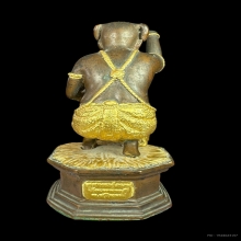 กุมารทองเพชร หลวงปู่หงษ์ พรหมปัญโญ รุ่นเมตตามหาบารมีเสาร์5