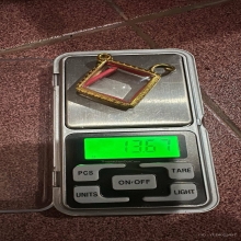 เหรียญกรมหลวงชุมพร เนื้อทองแดงเปียกทอง