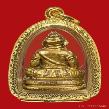 พิฆเนศ เนื้อกลับ เจ้าคุณศรีสนธ์ วัดสุทัศน์ 