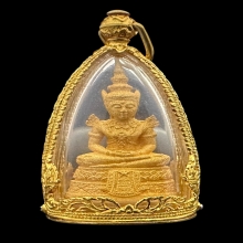 #พระทองคำ.. พระแก้วมรกต กรมสรรพสามิต